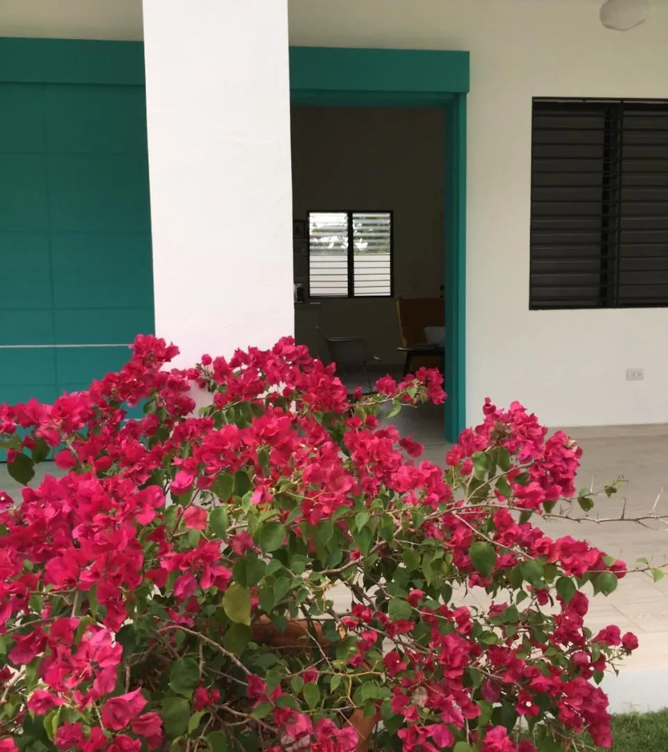 لاس تاريناس Villa Coralillo 7