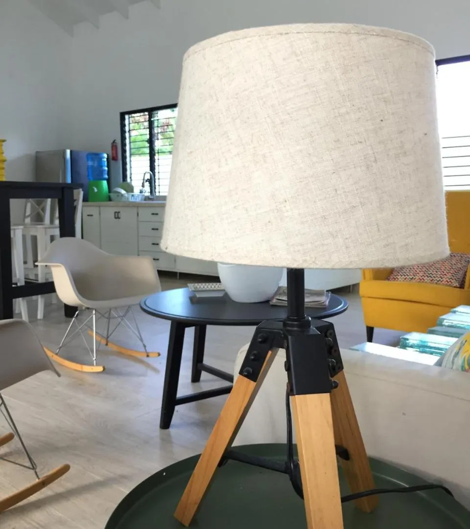 لاس تاريناس Villa Coralillo 7