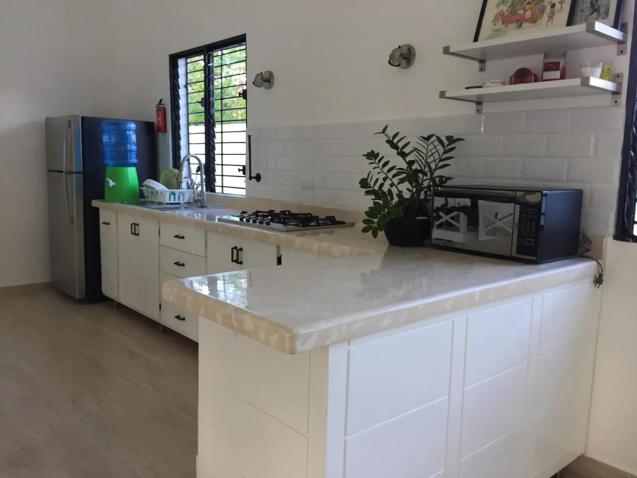 لاس تاريناس Villa Coralillo 7  لاس تاريناس