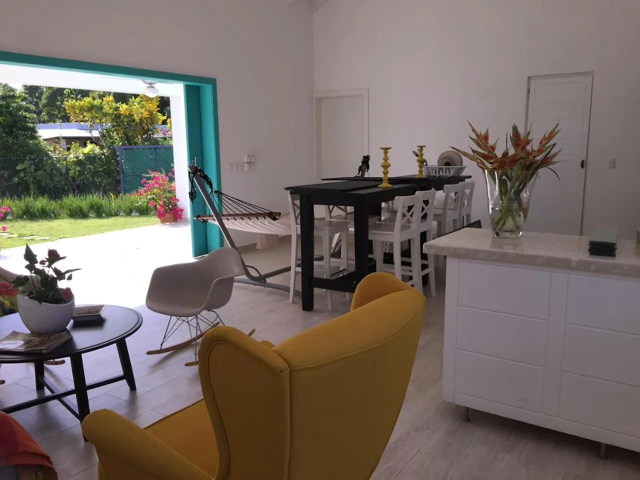 لاس تاريناس Villa Coralillo 7