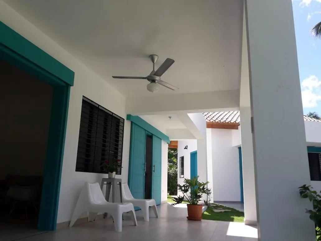 لاس تاريناس Villa Coralillo 7 0*, لاس تاريناس جمهورية الدومينيكان