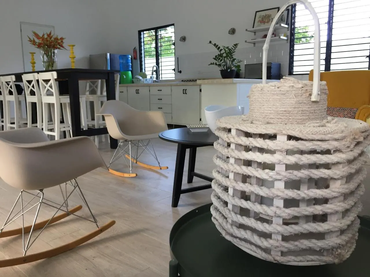 لاس تاريناس Villa Coralillo 7 جمهورية الدومينيكان