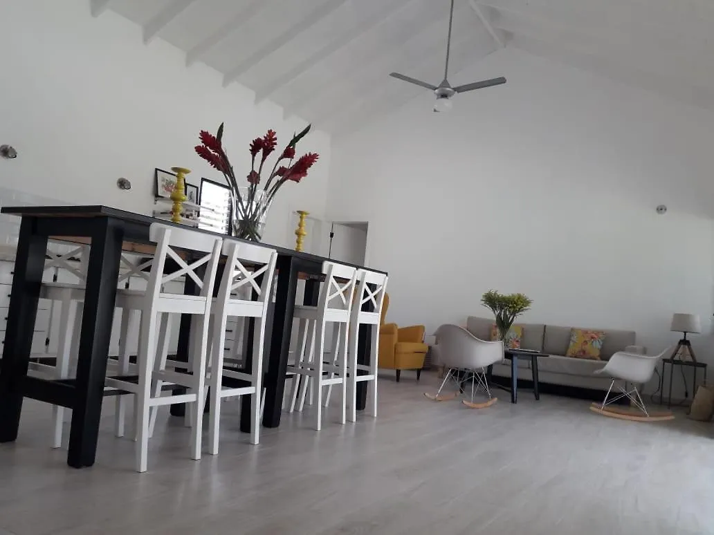 لاس تاريناس Villa Coralillo 7 0*, لاس تاريناس