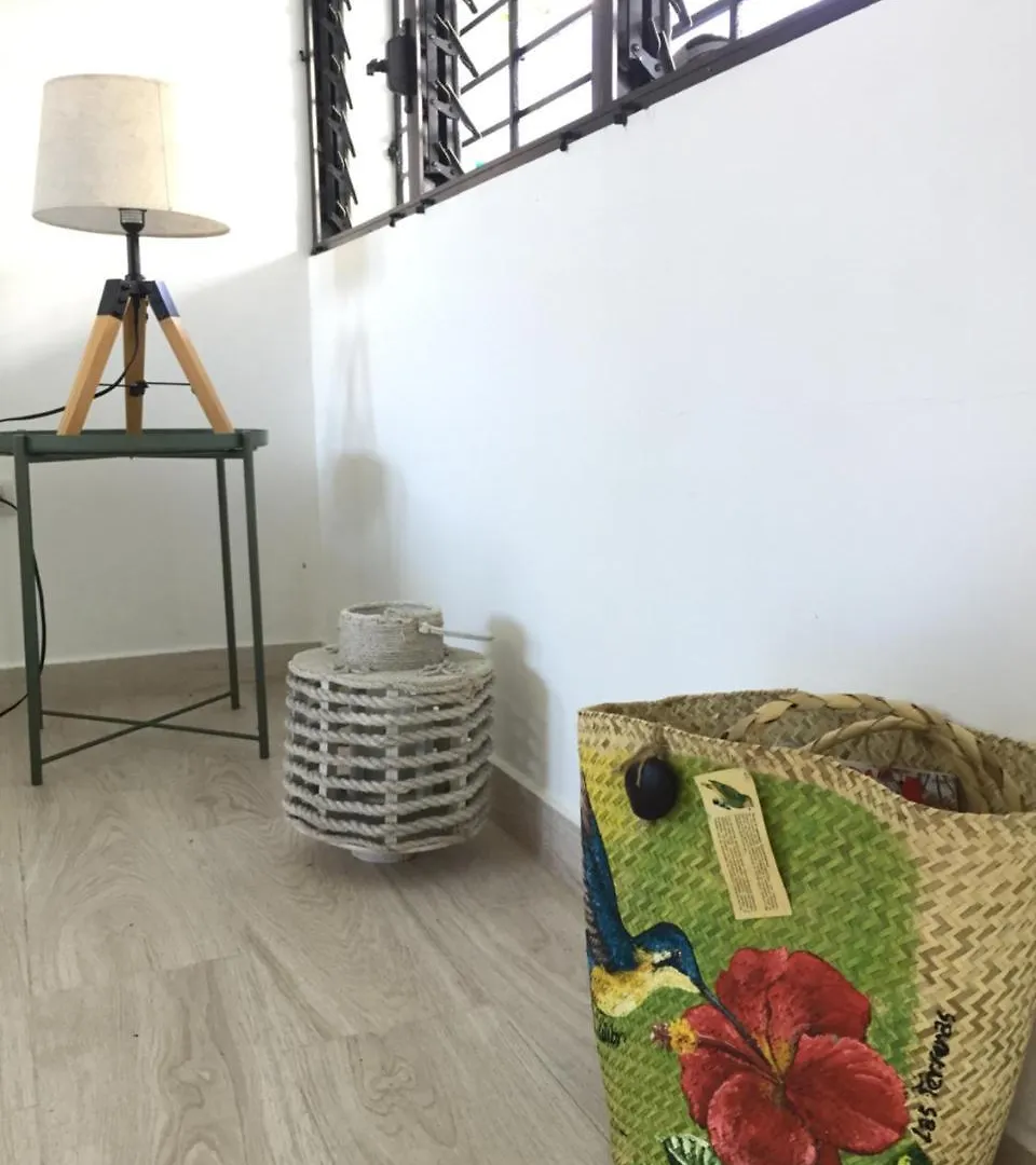 لاس تاريناس Villa Coralillo 7 جمهورية الدومينيكان