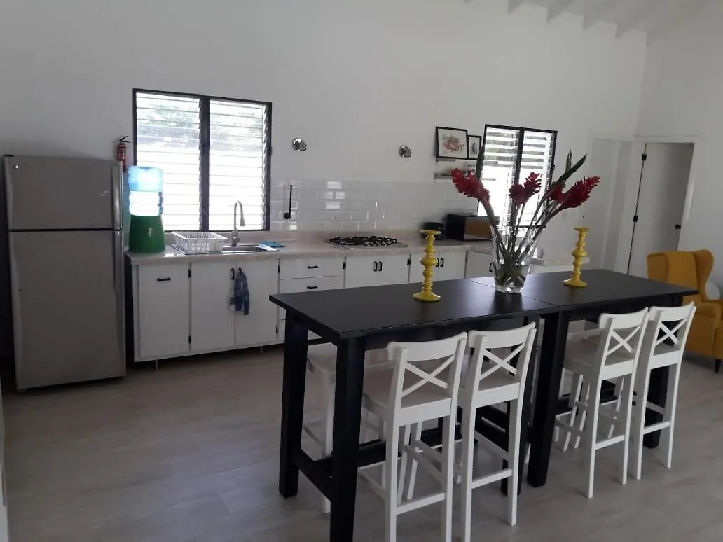 Villa Coralillo 7 Las Terrenas