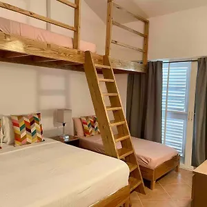 Villa Villa, A Few Steps From The Beach, Restaurants & Town Center, Las Terrenas
